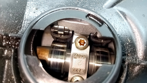 BMW 5 G30 17-20 B46B20B 2.0t RWD Engine