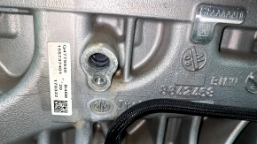 BMW 5 G30 17-20 B46B20B 2.0t RWD Engine