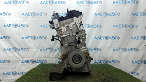BMW 5 G30 17-20 B46B20B 2.0t RWD Engine