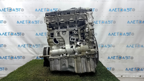 BMW 5 G30 17-20 B46B20B 2.0t RWD Engine