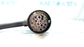 A feature on the automatic transmission of the BMW 5 G30 17-23
