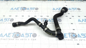 Cooling system hose BMW X7 G07 19-22 3.0T