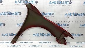 Front left fender Toyota Camry v40 silver 1D4