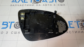 Mirror element left Toyota Camry v55 15-17 usa