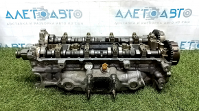 Cylinder head assembly Ford Fusion mk5 13-16 2.0T C20HDTX 129k