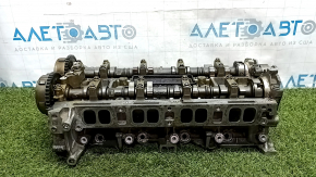 Cylinder head assembly Ford Fusion mk5 13-16 2.0T C20HDTX 129k