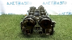 Cylinder head assembly Ford Fusion mk5 13-16 2.0T C20HDTX 129k