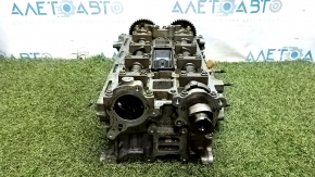 Cylinder head assembly Ford Fusion mk5 13-16 2.0T C20HDTX 129k