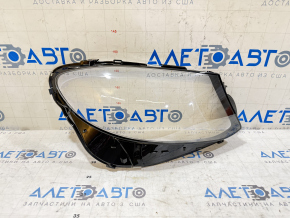 Front right headlight complete Mercedes W213 E 17-20 LED