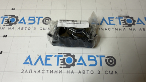 Jacking BMW X3 F25 11-17