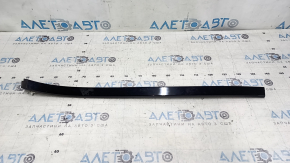 Left windshield molding for Mercedes GLC 16-22 SUV, without mounting