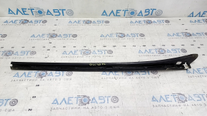 Left windshield molding for Mercedes GLC 16-22 SUV, without mounting
