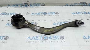 Front lower left control arm BMW X7 G07 19-26 front, torn seal