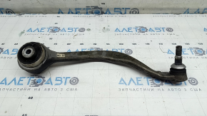 Front lower right control arm BMW X7 G07 19-26 front, torn S/B