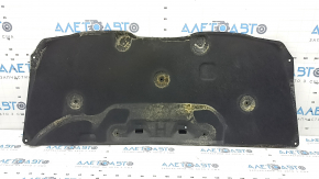 Toyota Camry V40 hood insulation tears
