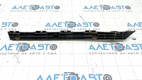 Rear bumper mount, outer right, Toyota Camry v40