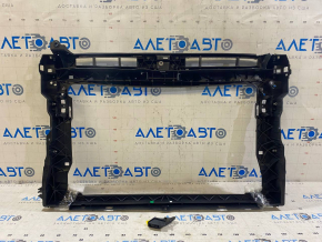 TV panel radiator VW Jetta 19-26 broken mount