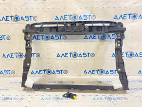 TV panel radiator VW Jetta 19-26 broken mount
