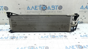 BMW X7 G07 19-25 3.0T Gearbox Cooling Radiator