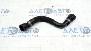 Cooling system hose BMW X7 G07 19-22 3.0T