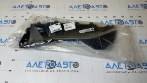 Front bumper mount under headlight left Honda CRV 23- OEM