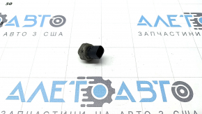 BMW 5 G30 17-23 air conditioning pressure sensor on the tube