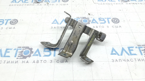 Cooling system motor bracket for BMW X7 G07 19-20 3.0T (2 parts)