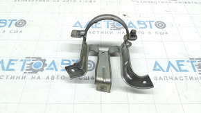 Cooling system motor bracket for BMW X7 G07 19-20 3.0T (2 parts)
