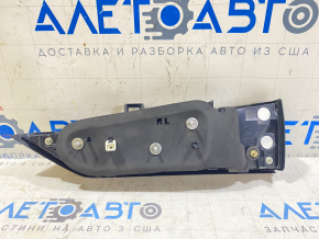 Light inside trunk door left Honda CRV 23- worn