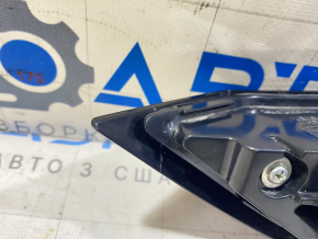 Light inside trunk door left Honda CRV 23- worn