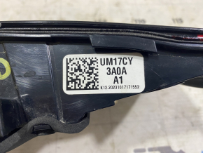 Light inside trunk door left Honda CRV 23- worn