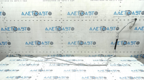 Air conditioning hose, 3rd row, front right, BMW X7 G07 19-22