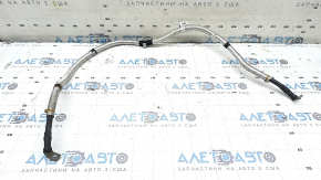 Wiring for the starter BMW X7 G07 19-