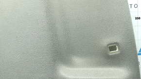 Beige headliner for Toyota Camry v40 07-09, no sunroof, ready for cleaning