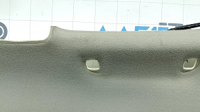 Beige headliner for Toyota Camry v40 07-09, no sunroof, ready for cleaning