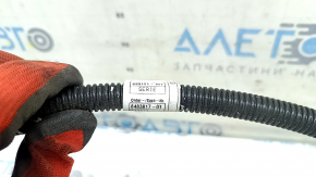 BMW X7 G07 19- Generator Wiring