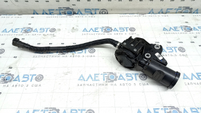 Fuel Leak Detection Pump BMW X7 G07 19-26