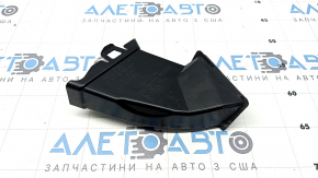 Lower left windshield wiper grille drain for BMW 5 G30 17-23