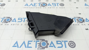 Lower right windshield wiper grille drain for BMW 5 G30 17-23