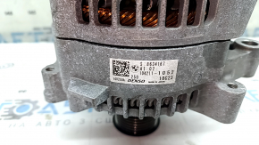 Generator BMW X7 G07 19-22 3.0T 250A