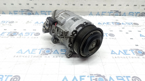 BMW X7 G07 19-26 3.0T MHEV 48V Air Conditioning Compressor