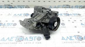 Water pump BMW X7 G07 19-22 3.0T