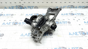 Water pump BMW X7 G07 19-22 3.0T