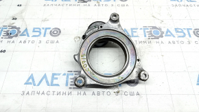 BMW X7 G07 19-26 B58C Drive Belt Tensioner Pulley Type 2