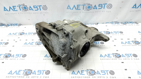 Rear differential gearbox BMW 5 G30 17-20 2.0T 2.93 59k