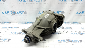 Rear differential gearbox BMW 5 G30 17-20 2.0T 2.93 59k
