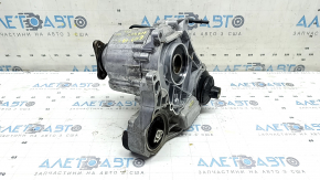 Transfer case BMW X7 G07 19-22 3.0T 85k without block