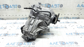 Transfer case BMW X7 G07 19-22 3.0T 85k without block