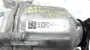 Transfer case BMW X7 G07 19-22 3.0T 85k without block