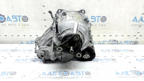 Transfer case BMW X7 G07 19-22 3.0T 85k without block